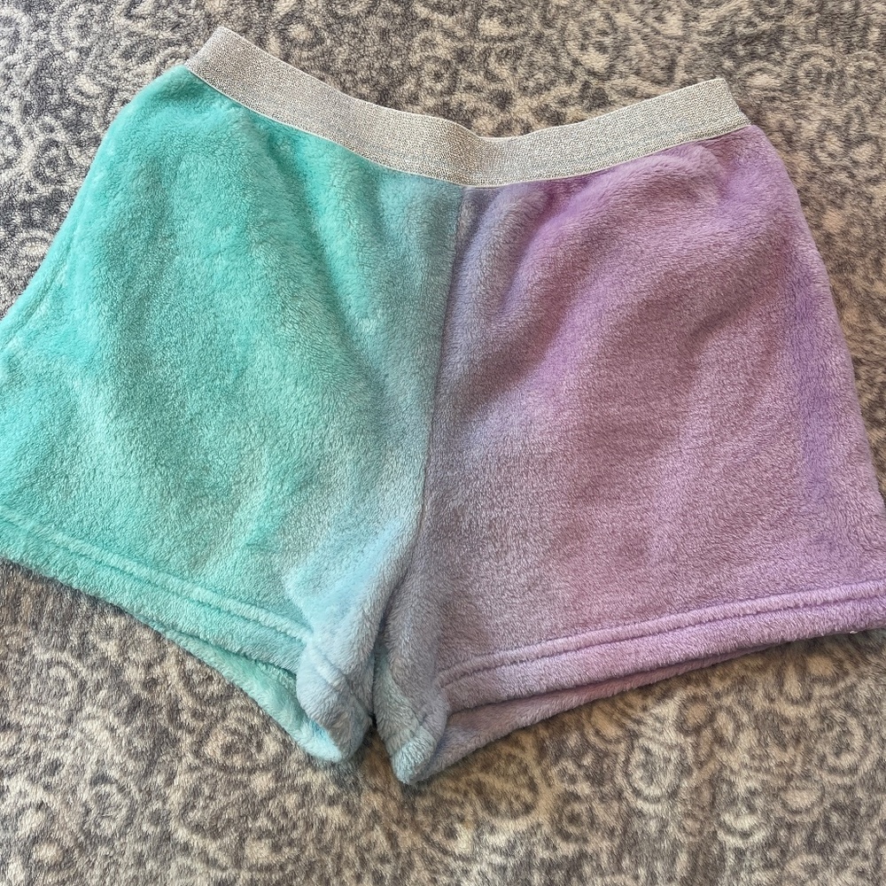 More than magic pajama shorts